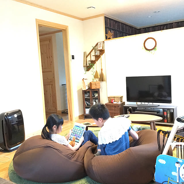 sachiさんの実例写真
