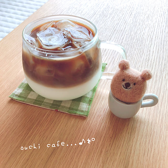 mangoさんの実例写真