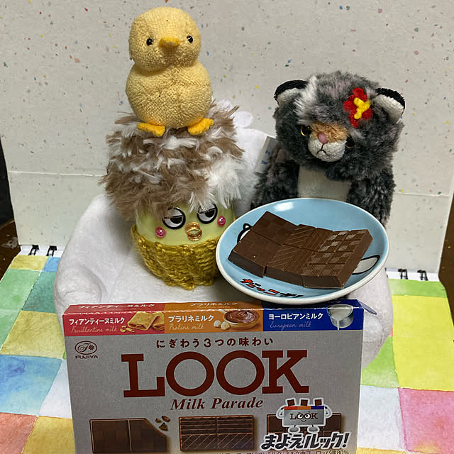 manduonmaさんの実例写真