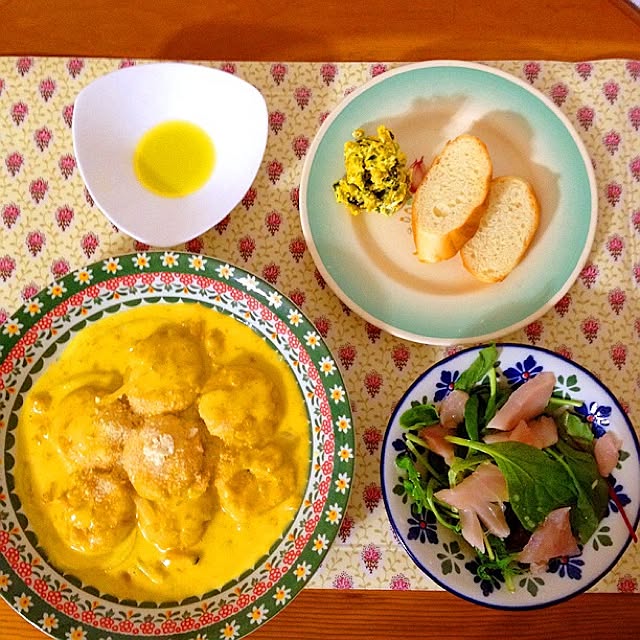 hitomiさんの実例写真