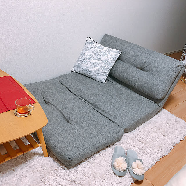 monchaさんの部屋