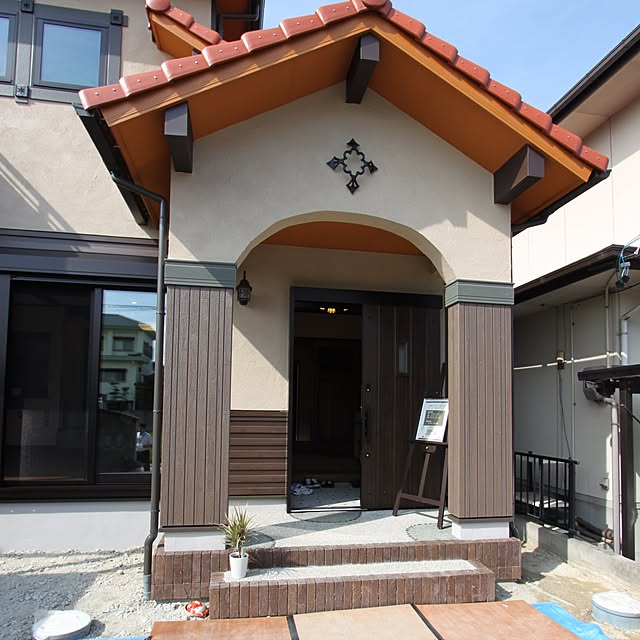 anshinhouseさんの実例写真