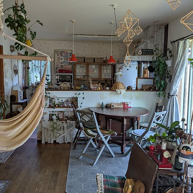 akiさんの部屋