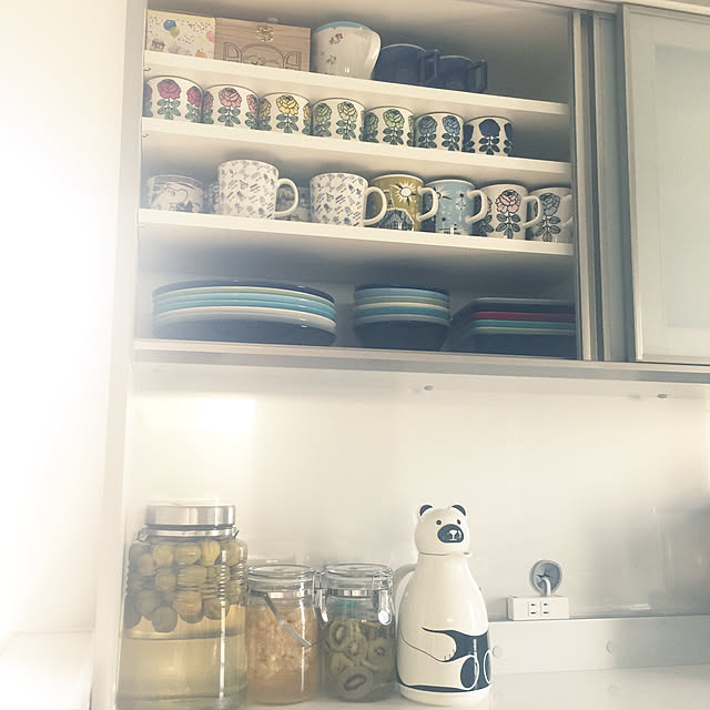 kumaholicさんの実例写真