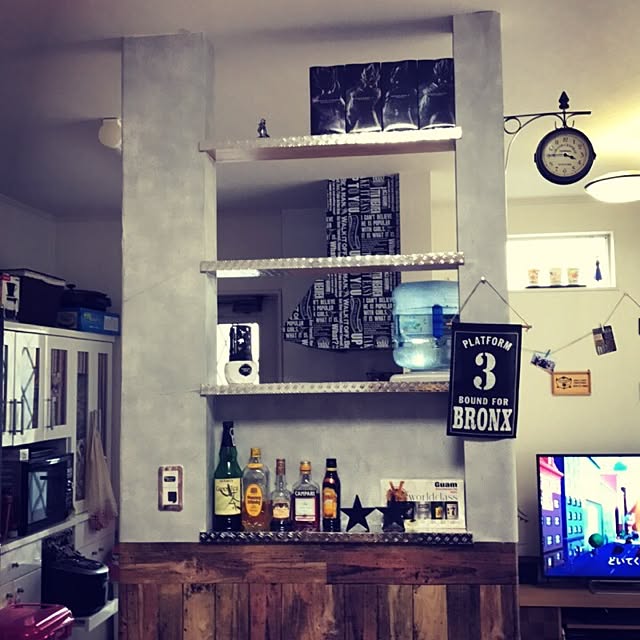 mama123さんの実例写真