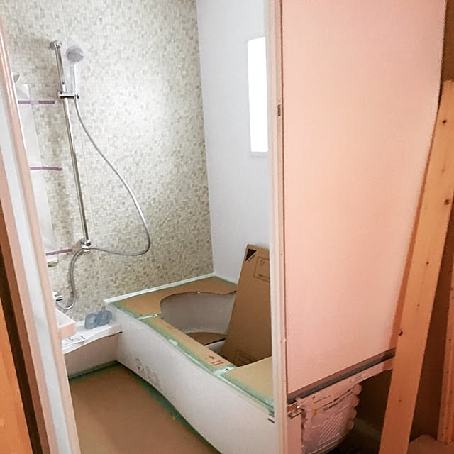 Ikuminさんの実例写真