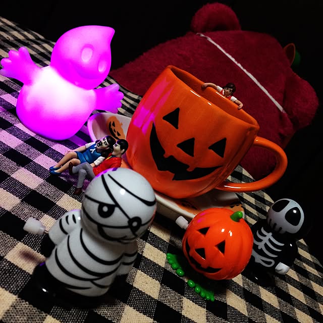 Uさんの実例写真