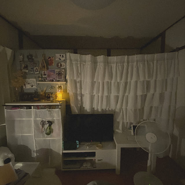 照明/IKEA/アンティーク/和室/DIY...などのインテリア実例 - 2020-07-17 00:37:18
