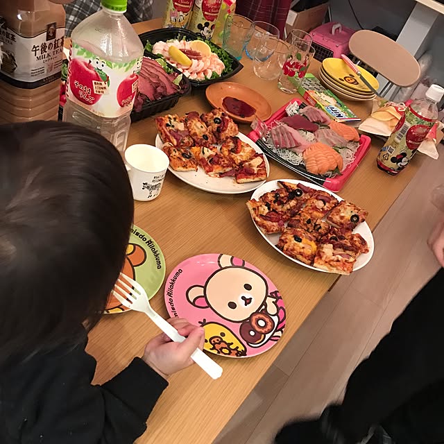 sallyさんの実例写真