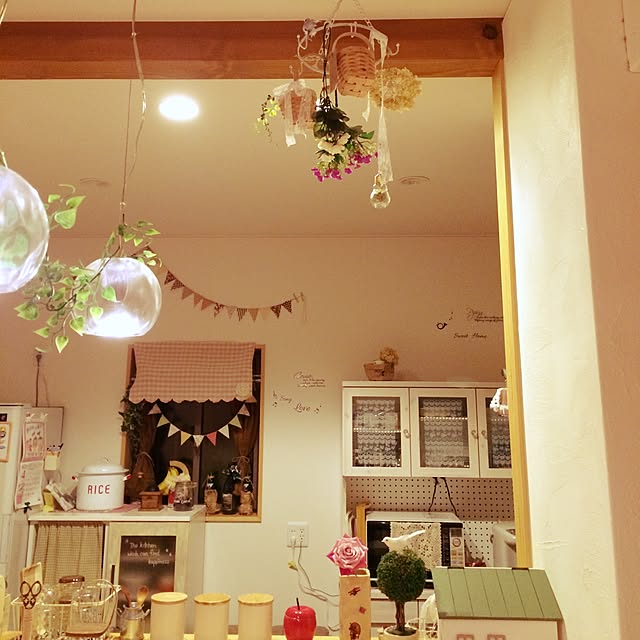 puu.tuuliさんの実例写真