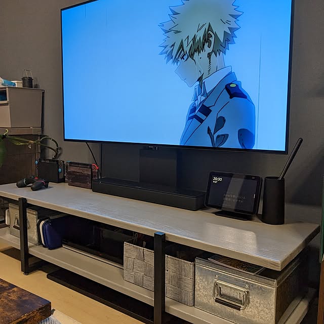 rhcmayuさんの部屋