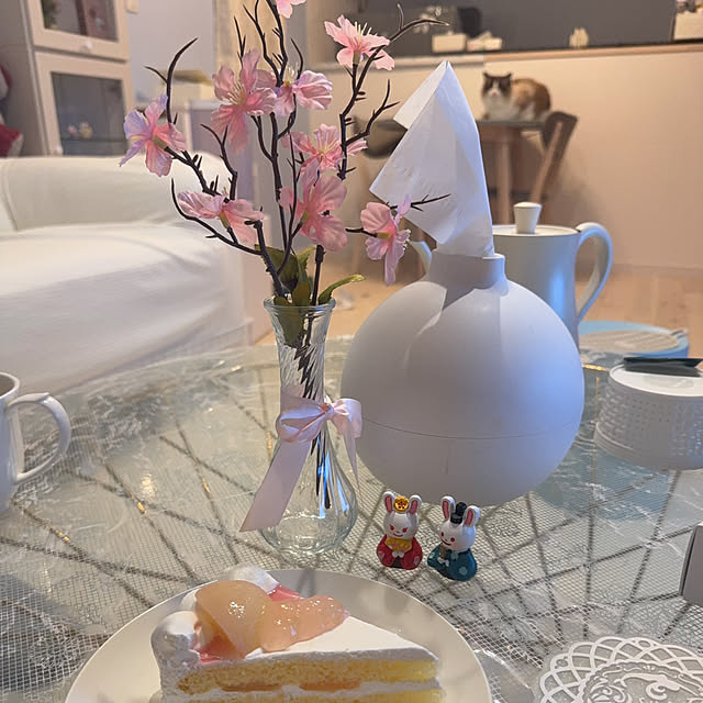 niuさんの実例写真