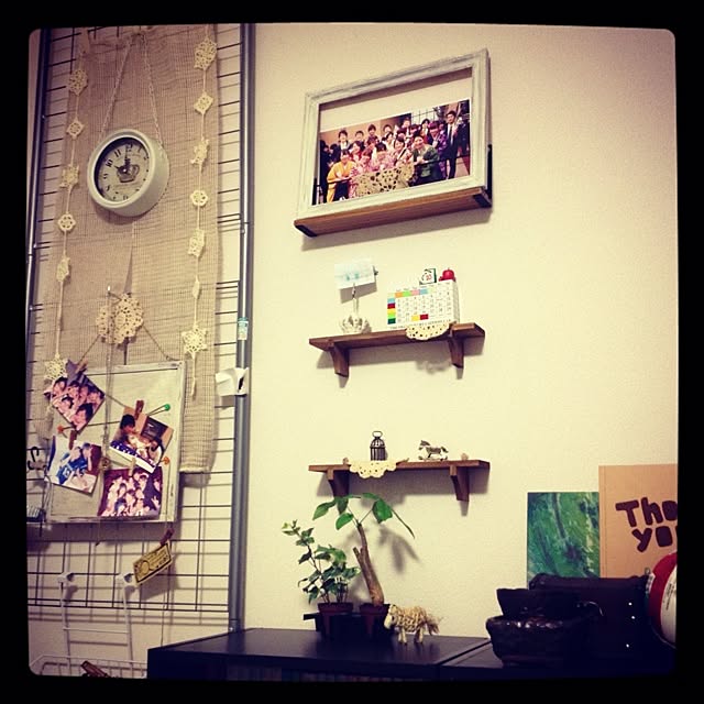 kaj_irunrunさんの実例写真