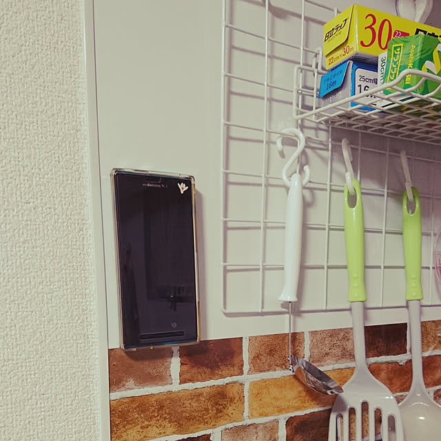 milu_madamuさんの実例写真
