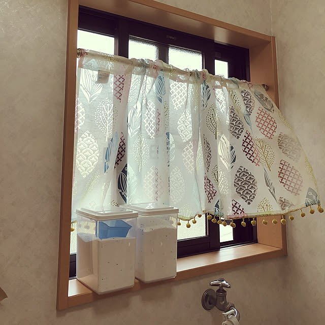 rinさんの実例写真