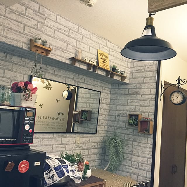 minminさんの実例写真