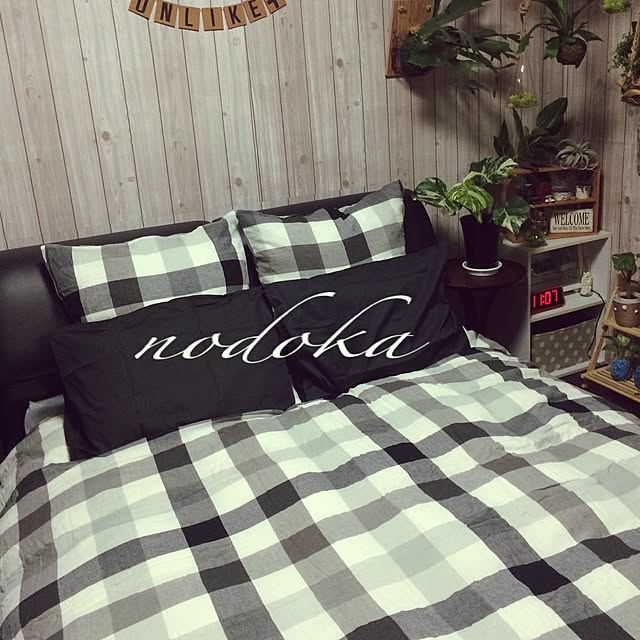 nodokaさんの実例写真