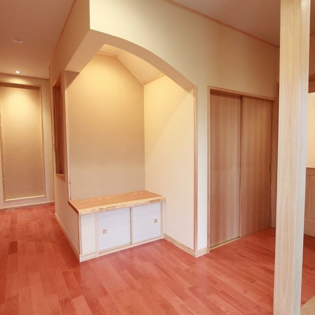 anshinhouseさんの実例写真