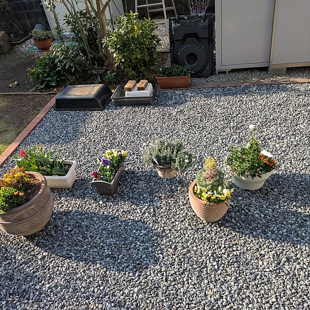 ramuramuさんの部屋