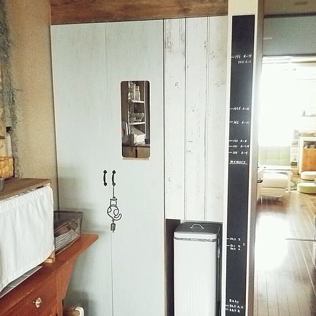 mikiさんの実例写真