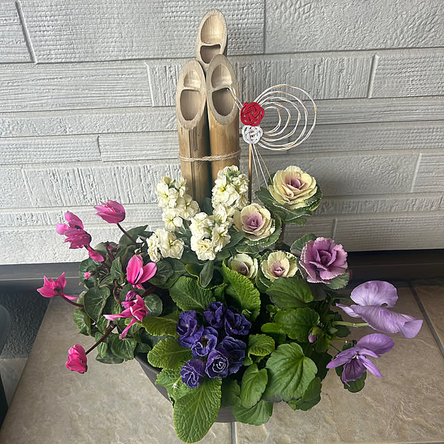 banbinaさんの部屋