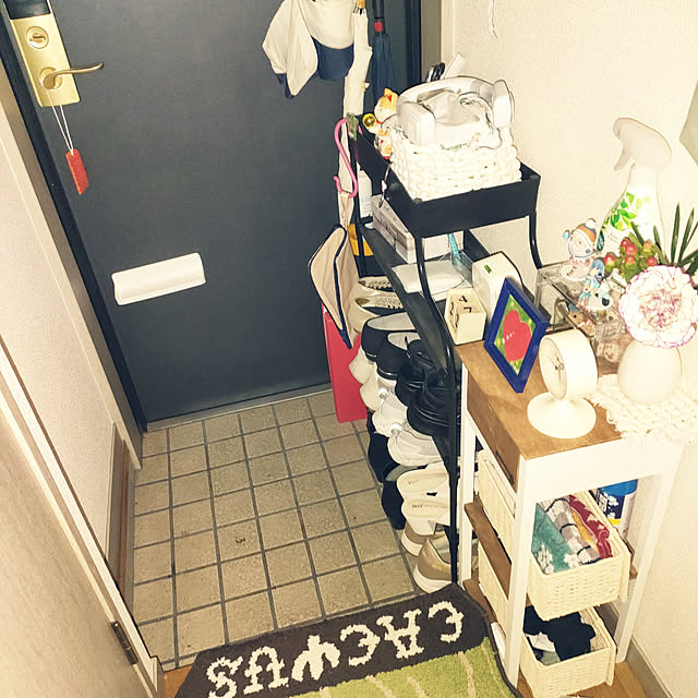 hisaさんの実例写真