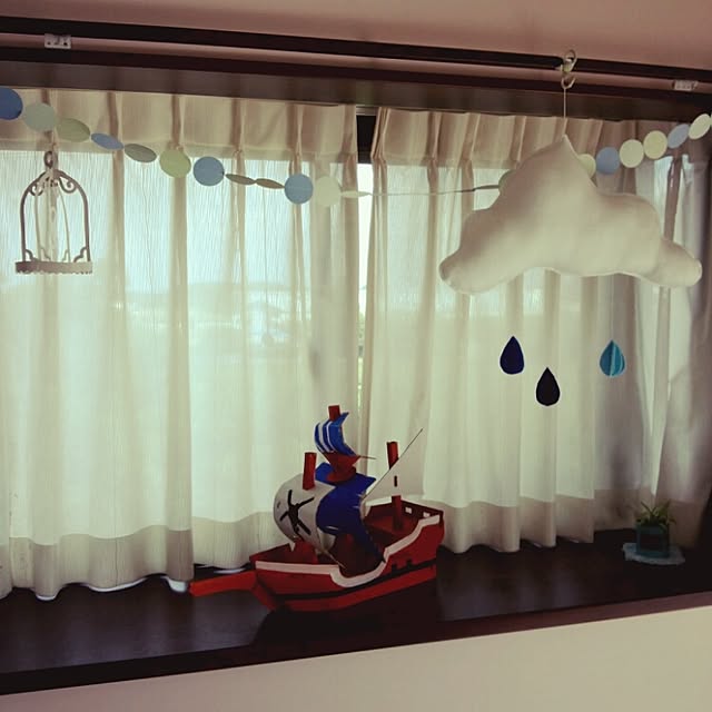 cache-cacheさんの実例写真