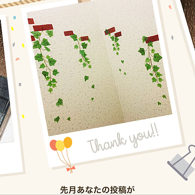 yuyuさんの実例写真