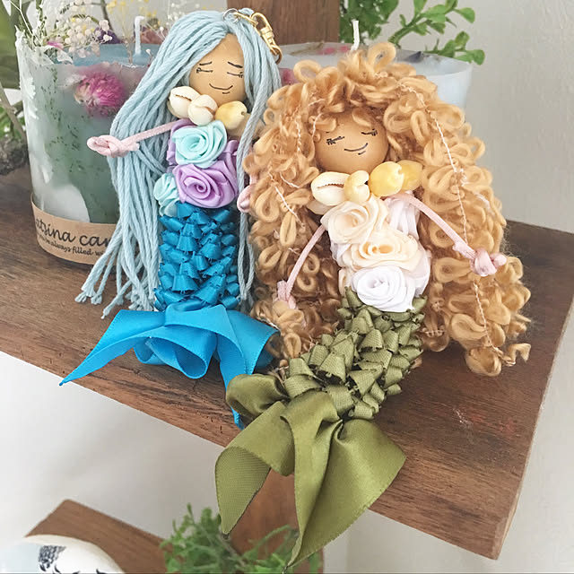 Masakoさんの実例写真