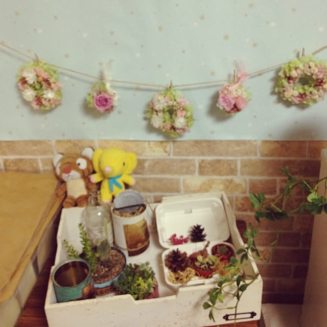 minaさんの実例写真