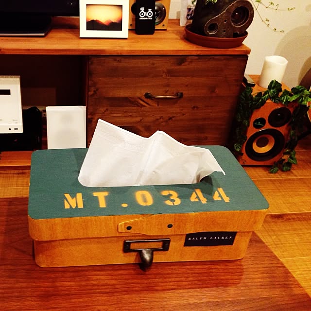 Mt.0344さんの実例写真