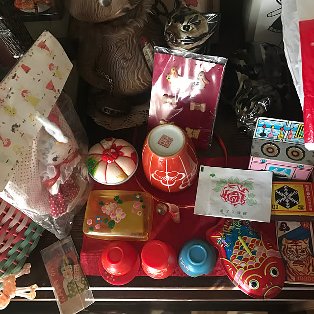 neko-2.2.2runmuさんの実例写真
