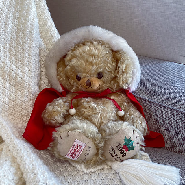 madamkaoriさんの部屋