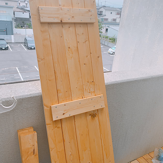 charryさんの実例写真