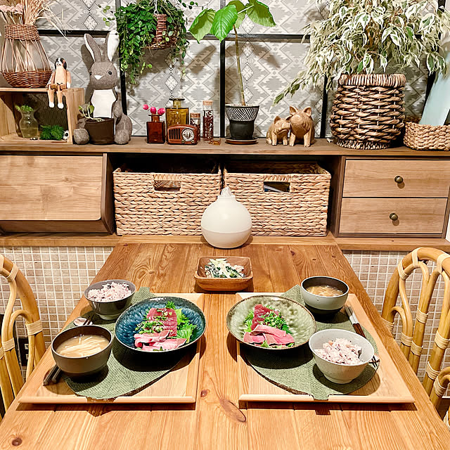 mugijunさんの部屋
