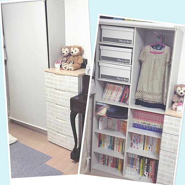 kusuttoさんの実例写真