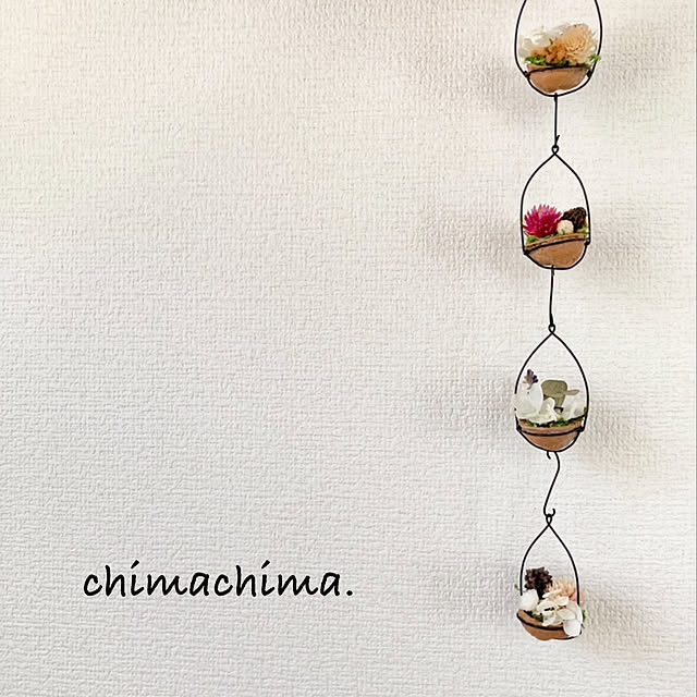chimachima.さんの部屋