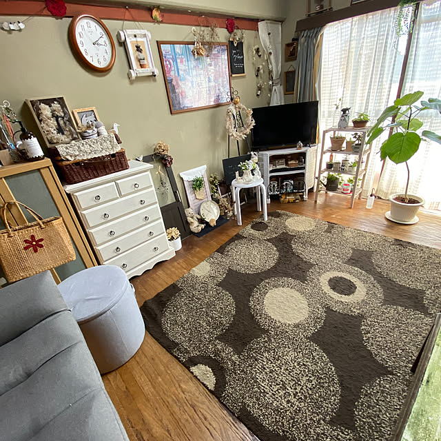 mamiさんの実例写真