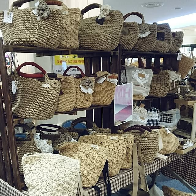 makaronさんの実例写真