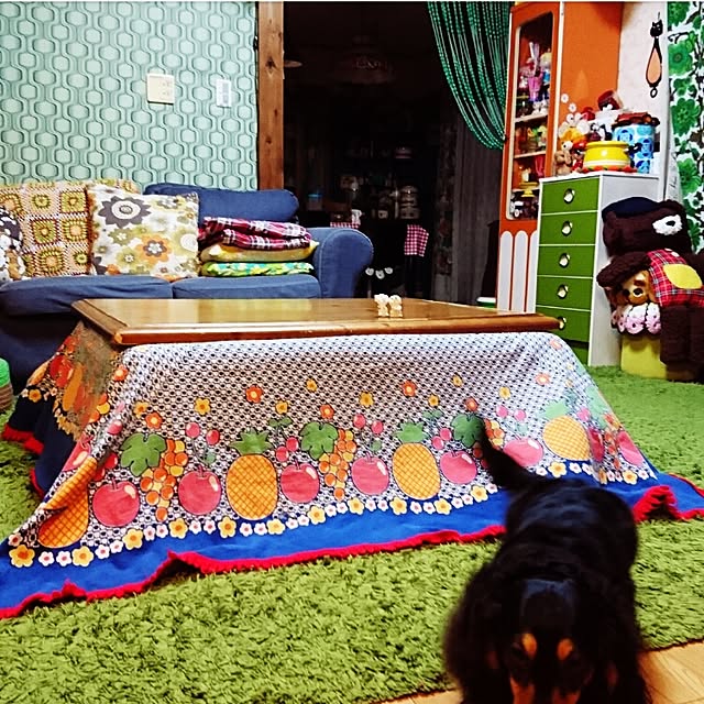 minaさんの実例写真