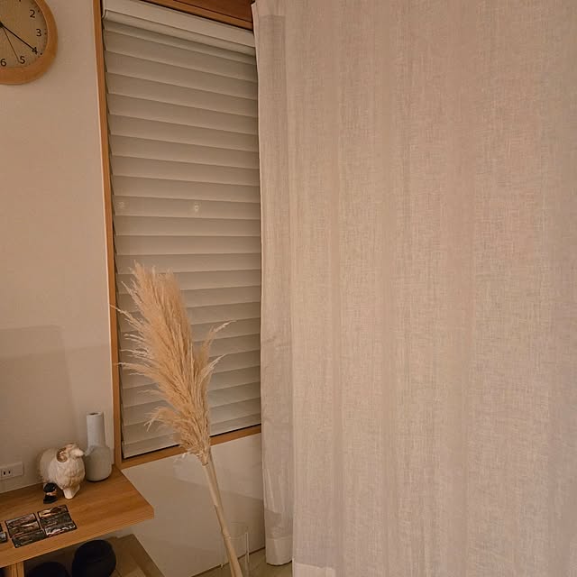 k-houseさんの部屋
