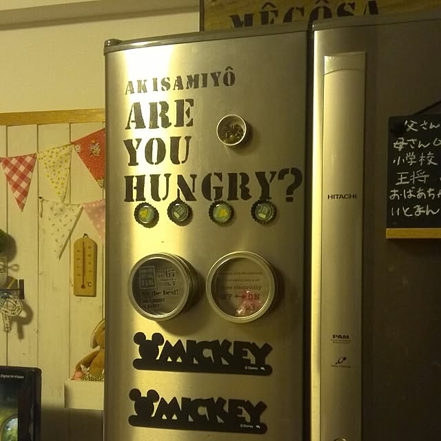 chanplesさんの実例写真
