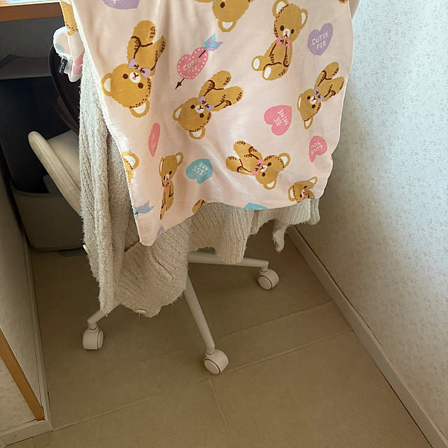 Marchさんの部屋