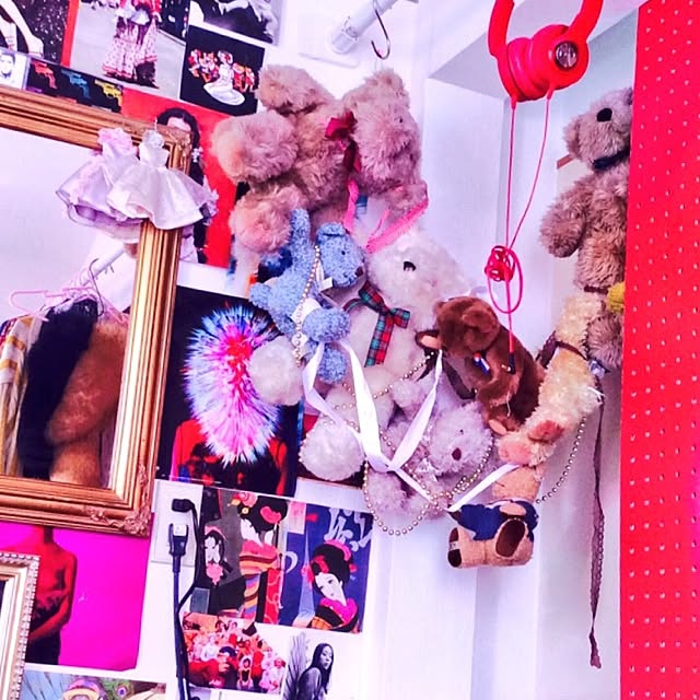harukaさんの実例写真
