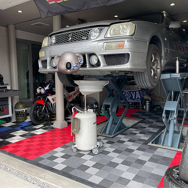 O.Ryuさんの部屋