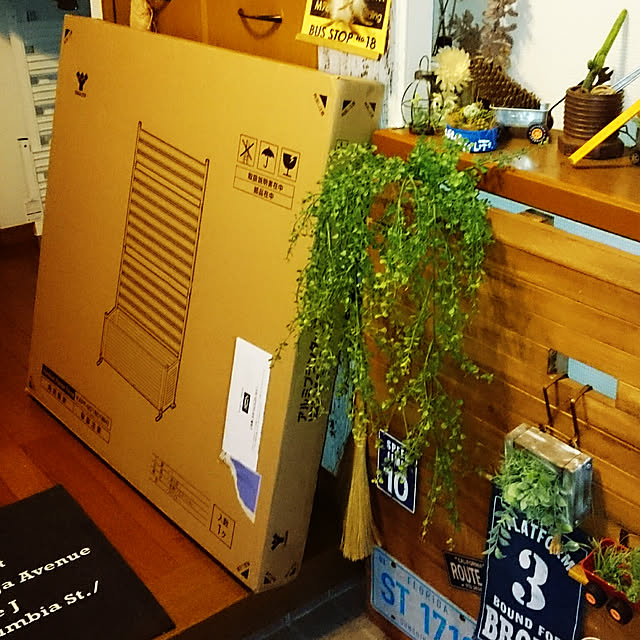 highig16さんの実例写真