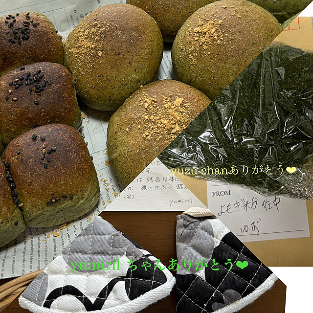 Chhhiさんの部屋