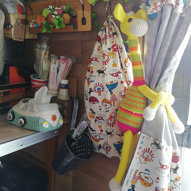 fujiyayuさんの実例写真
