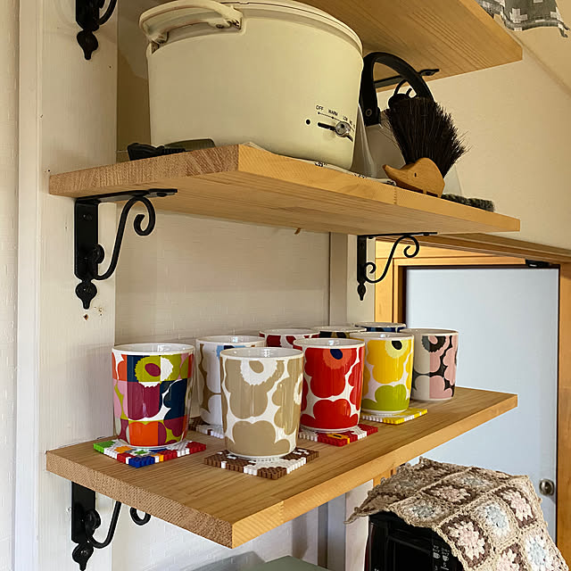 maronさんの部屋