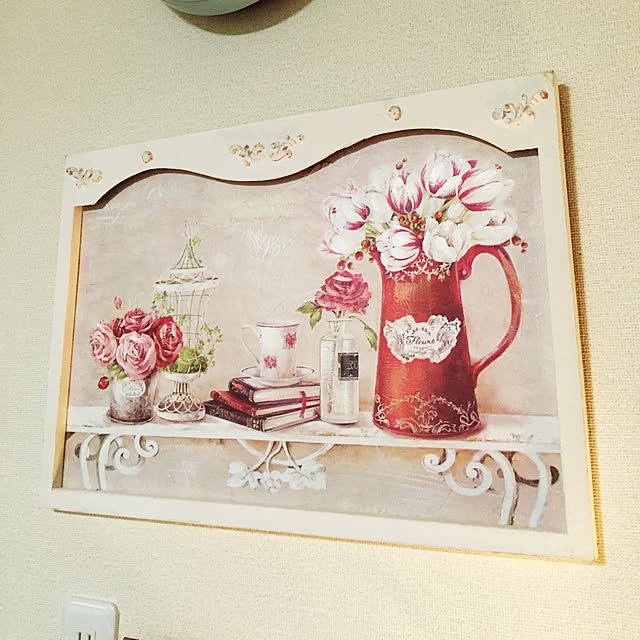 MEさんの実例写真